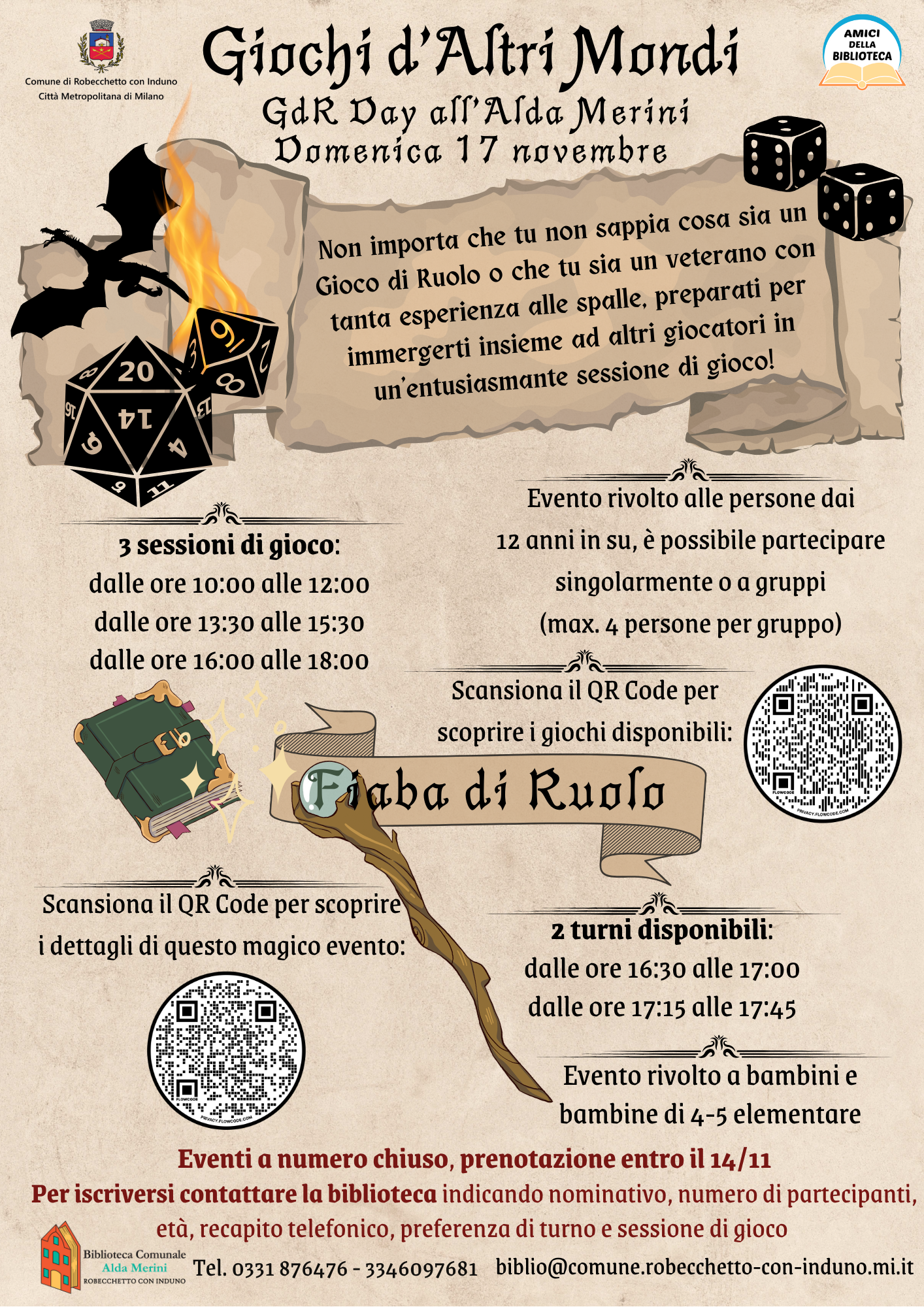 Giochi d'Altri Mondi 2024